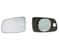 ALKAR 6401361 - Cristal de espejo, retrovisor exterior