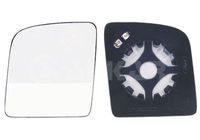 ALKAR 6432390 - Cristal de espejo, retrovisor exterior