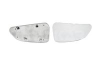 ALKAR 6402755 - Cristal de espejo, retrovisor exterior