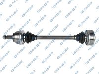 ESEN SKV 26SKV607 - Cable de accionamiento, freno de estacionamiento