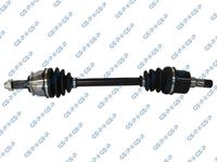 BLUE PRINT ADP153024 - Kit de embrague
