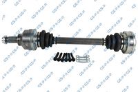 COMLINE ECK126 - Kit de embrague