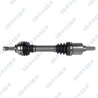 GSP 210381 - Árbol de transmisión