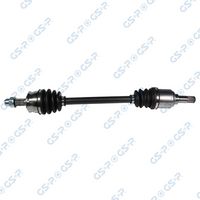 GSP 217101 - Árbol de transmisión