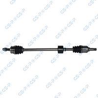 GSP 217112 - Árbol de transmisión