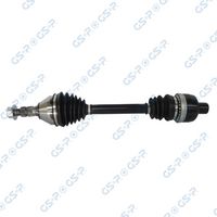 GSP 221053 - Árbol de transmisión