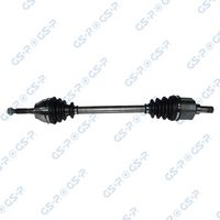 GSP 250005 - Árbol de transmisión