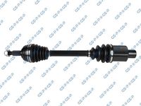 GSP 850148 - Juego de articulación, árbol de transmisión
