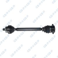 GSP 261076 - Árbol de transmisión