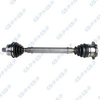 GSP 299113 - Árbol de transmisión