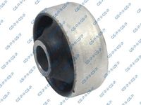 GSP 510025 - Suspensión, Brazo oscilante