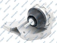 CORTECO 80000222 - Soporte, motor