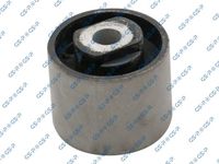 DELPHI LH2224 - Tubo flexible de frenos