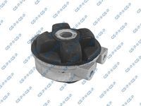 FARE SA 1166 - Suspensión, caja de cambios manual
