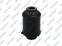 3RG 50703 - Suspensión, Brazo oscilante