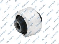 GATES AWS2337 - Suspensión, Brazo oscilante