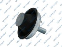 GSP 510684 - Tope de rebote, suspensión del motor