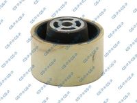 GATES ETM1794 - Soporte, motor