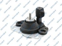 GSP 510753 - Soporte, motor