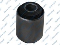 GSP 510766 - Suspensión, Brazo oscilante