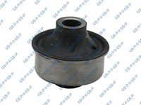 DELPHI TD249W - Suspensión, Brazo oscilante