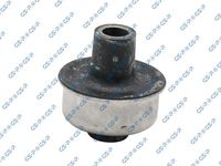 DELPHI TD309W - Suspensión, Brazo oscilante