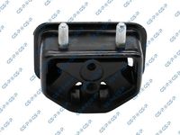FARE SA 0519L - Soporte, motor