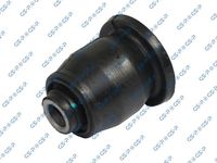 GSP 511157 - Suspensión, Brazo oscilante