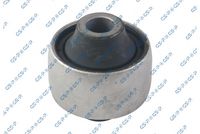 GSP 511375 - Suspensión, Brazo oscilante