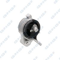 FEBI BILSTEIN 30052 - Soporte, motor