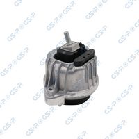 GATES ETM2157 - Soporte, motor