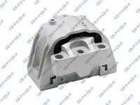 GSP 510060 - Soporte, motor