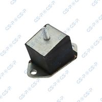 FARE SA 0508 - Soporte, motor
