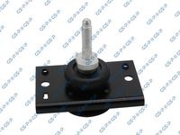 GATES ETM1845 - Soporte, motor