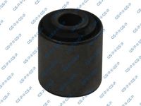 GATES AWS2288 - Suspensión, Brazo oscilante