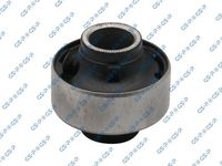 DELPHI TD699W - Suspensión, Brazo oscilante