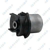 GSP 513533 - Suspensión, cuerpo del eje