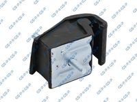 GSP 512400 - Soporte, motor