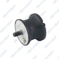 GSP 510612 - Suspensión, transmisión automática