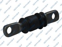 FEBI BILSTEIN 26465 - Suspensión, Brazo oscilante