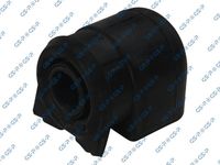 DELPHI TD404W - Suspensión, Brazo oscilante
