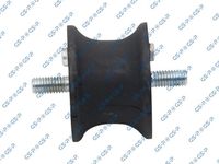 FARE SA 4996 - Soporte, motor