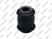 GSP 516030 - Suspensión, Brazo oscilante