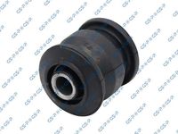 GSP 514890 - Suspensión, Brazo oscilante