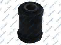 DELPHI TD374W - Suspensión, Brazo oscilante