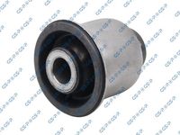 DELPHI TC2557 - Rótula de suspensión/carga