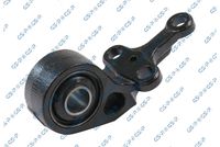 GSP 511765 - Suspensión, Brazo oscilante