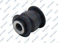 GSP 511209 - Suspensión, Brazo oscilante