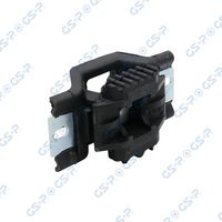 FARE SA 2413 - Soporte, motor