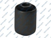 GSP 517349 - Suspensión, Brazo oscilante